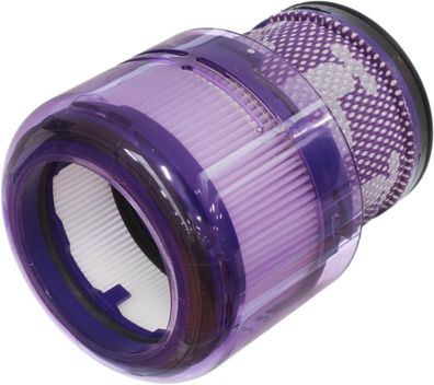 Paxanpax PFC1425 Staubsaugerfilter passend für Dyson Omni-Glide SV19 #Y68-682