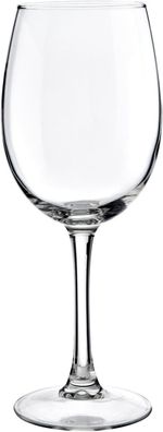 3er Set Vintia Weingläser Rotwein Weißwein Ilusion 580ml Weinglas NEU #Y104-1132