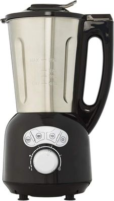 Senya SYCP-HB008N Standmixer Edelstahl Cook Ice V3 Mixer Smoothie Maker #Y94-142
