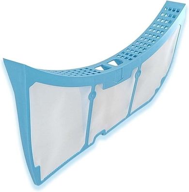Flusenfilter Wäschetrockner für Ariston Indesit Hotpoint Whirlpool #Y68-663