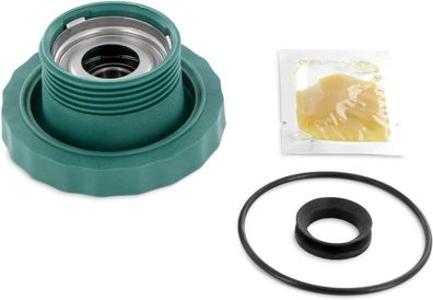 DL-pro Lagerung AEG Electrolux Zanker Zanussi Antriebsgegenseite #Y68-667