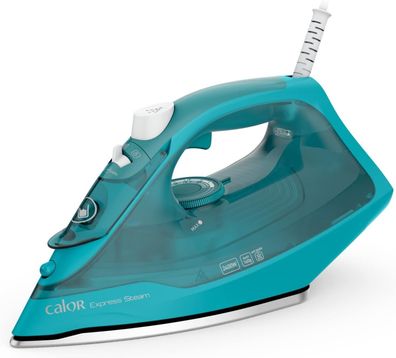 Calor FV2851C0 Express Dampfbügeleisen 2400 W Bügeleisen 160 g/min #Y99-1129