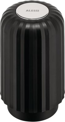 Alessi Plissé MDL20 B Leere Kapseln Kompatibel Nespresso Vertuo #Y91-1070