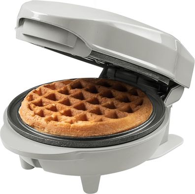 Bestron AMW500CG Mini Waffeleisen klassische Waffeln Waffelmaker #Y100-1080