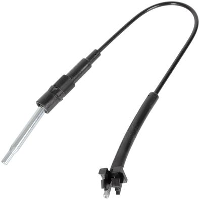 Verstellkabel für die Rückenlehne des Vordersitzes beim Seat Toledo II (98-06)