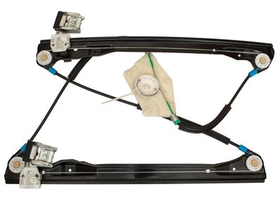 Seat Leon I 99-05 elektrischer Fensterheber vorne rechts