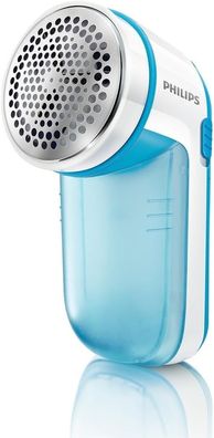 Philips GC026/00 Fusselrasierer Fusselentferner für Kleidungsstücke #Y107-1289
