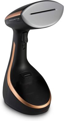 Rowenta DR9100D1 Access Steam Care Dampfbürste Dampfreiniger wie NEU #Y102-998