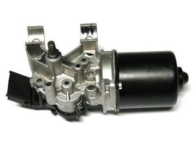 Renault Clio III 05-12 Frontscheibenwischermotor