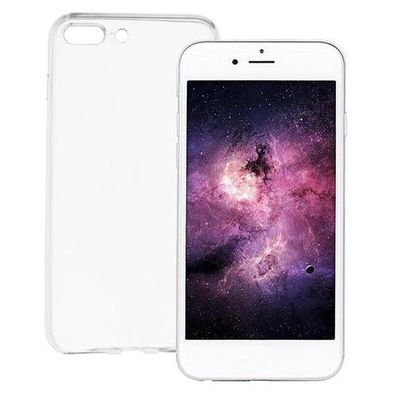 Samsung Galaxy A22 4G Ultra Clear 0.5mm Schutz Hülle Transparent