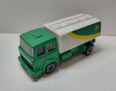 Modellauto corgi LKW Tanker "BP" 7,2cm