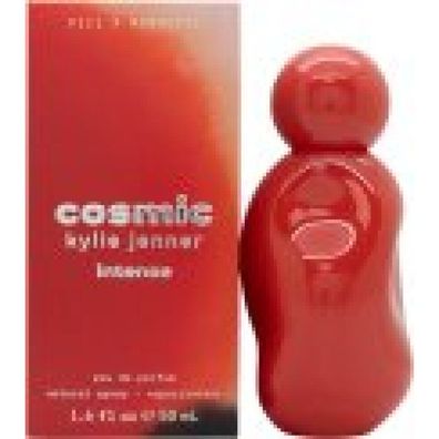 Kylie Jenner Cosmic Intense Eau de Parfum 50ml Spray