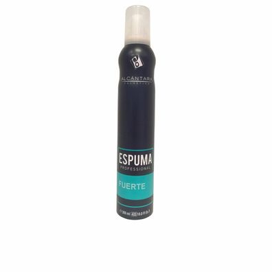 ESPUMA Evolutiva f prof. 300ml