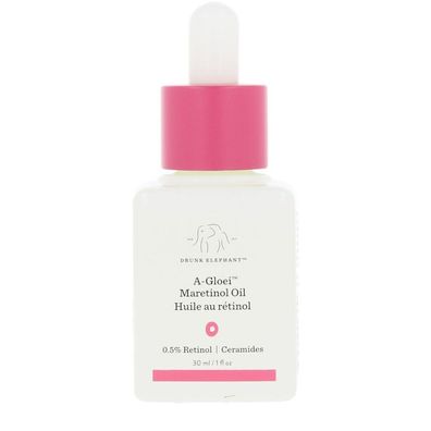 Hautöl mit Retinol A-Gloei ( aretinol Öl) 30 ml