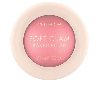 SOFT GLAM Baked Blush #040 -Midnight Berry 5,6 gr
