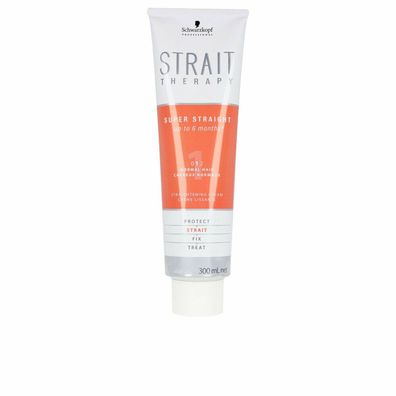 STRAIT Styling Therapy straightening cream 1 300ml