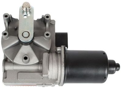 Audi Q7 4L 06-15 Frontwischermotor