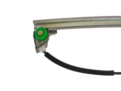 Skoda Octavia 96 - elektrischer Fensterheber vorne links