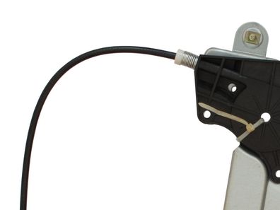 Skoda Octavia I 96-09 elektrischer Fensterheber hinten links