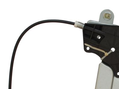 Skoda Octavia I 96-09 elektrischer Fensterheber hinten links