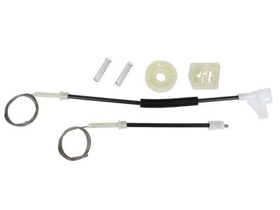 Skoda Octavia II 2004- Reparatursatz für elektrischen Fensterheber, hinten rechts