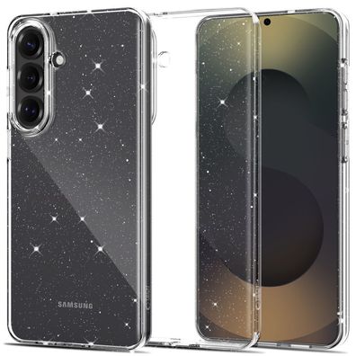 Tech-Protect FlexAir für Samsung Galaxy S26 Funkeln ultradünn Handyhülle