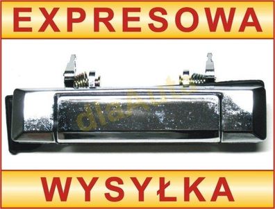 Toyota Hilux Pickup 84-88 Außentürgriff vorne links