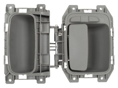 VW Crafter 2006- Innerer Türgriff hinten