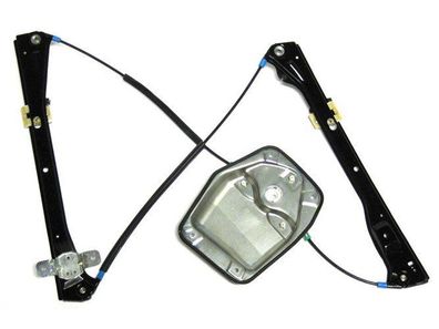 VW Golf V 03-09 5-Türer H/B elektrischer Fensterheber vorne links
