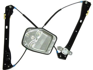 VW Golf V 03-09 5-Türer H/B elektrischer Fensterheber vorne rechts