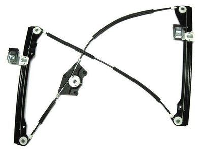 VW New Beetle, linker elektrischer Fensterheber