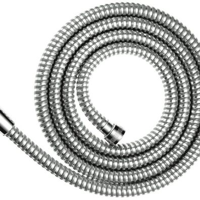 Beitz & Walz Showerflexschlauch 1/2" x 1/2" x 200 cm 1 Konus