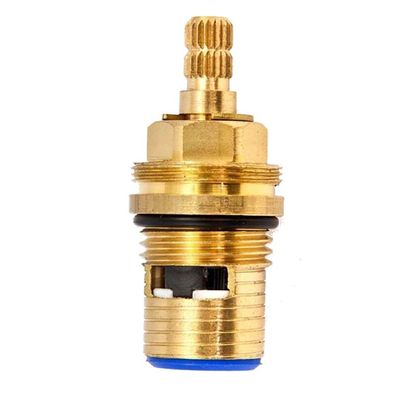 Beitz & Walz Innenoberteil keramisch 1/2" 90° - 8/20 linksschließend
