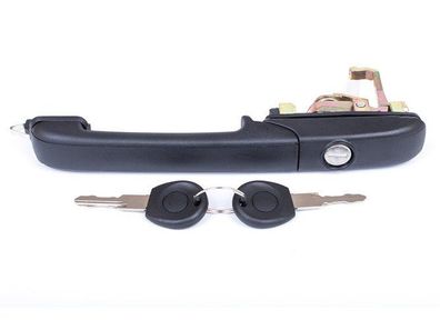 VW Passat B4 93-97 Türgriff außen vorne links