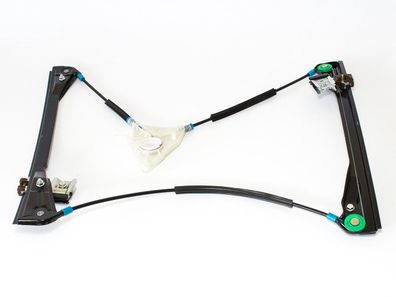 VW Polo IV (9N) 01-09 5-Türer H/B elektrischer Fensterheber vorne links