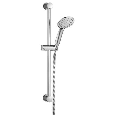 Beitz & Walz AqvaBasic III Brauseset 60 cm 1-strahlig