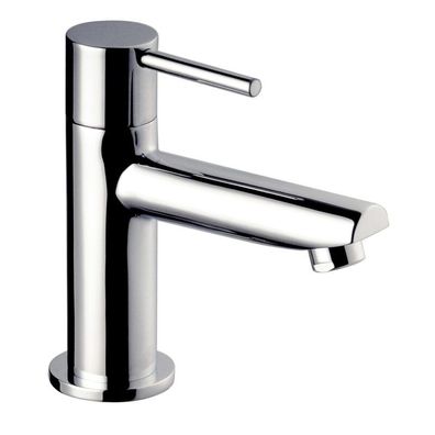 Beitz & Walz AqvaDesign Standventil 1/2" chrom