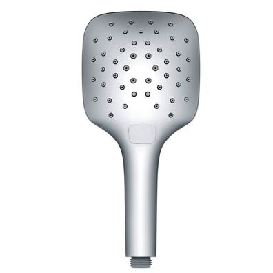 Beitz & Walz AqvaShower Handbrause 3-fach verstellbar / chrom