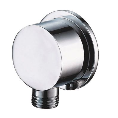 Beitz & Walz AqvaShower Wandanschlussbogen 1/2" chrom
