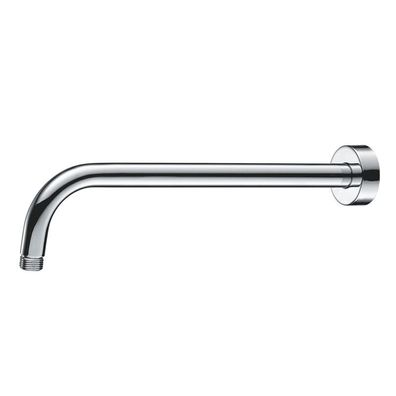 Beitz & Walz Aqvadesign Brausearm 1/2" x 1/2" x 400 mm
