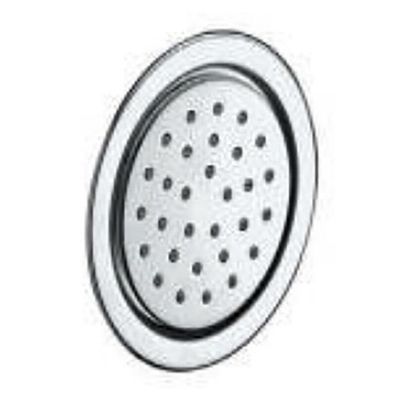 Beitz & Walz AqvaShower schwenkbare Seitenbrause/ rund / chrom