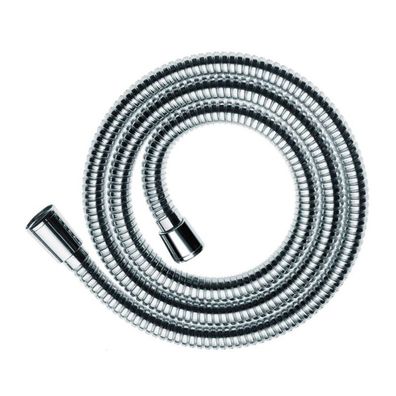 Beitz & Walz Metallbrauseschlauch "Double Craft" 1,50 m chrom