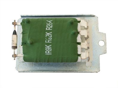 Gebläsewiderstand VW Sharan 95-10