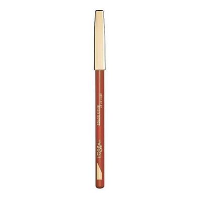 L'Oréal Paris Color Riche Lippenkonturenstift 107 Seinne Sunset, 1,2g - Präzisio