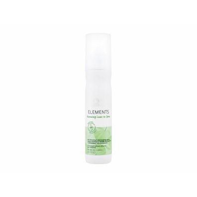 Elements Aloe Vera Hair Leave-In Balm Spray Detangle 150