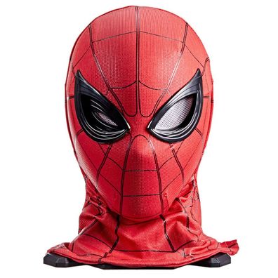 Elektronische Maske Spider-Man: Homecoming aus der Marvel Legends-Serie