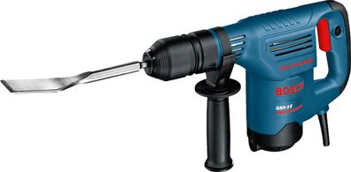 Bosch GSH 3 E Professional - Schlaghammer - 650 W