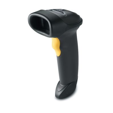 Zebra Symbol LS2208 - Barcode-Scanner - Handgerät - 100 Scans/Sek