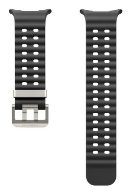 Samsung Marine Band fr Watch Ultra. Dark Gray
