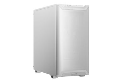 PURE BASE 501 Airflow, Tower-Gehäuse weiß